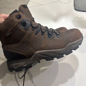 irish setter boots Steel Toe 83654 Size 13